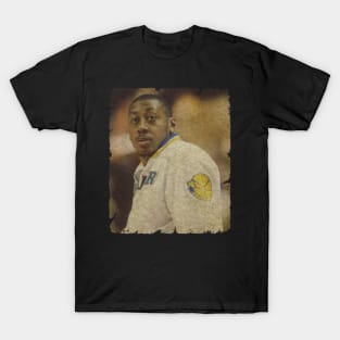 Young Donyell Marshall T-Shirt